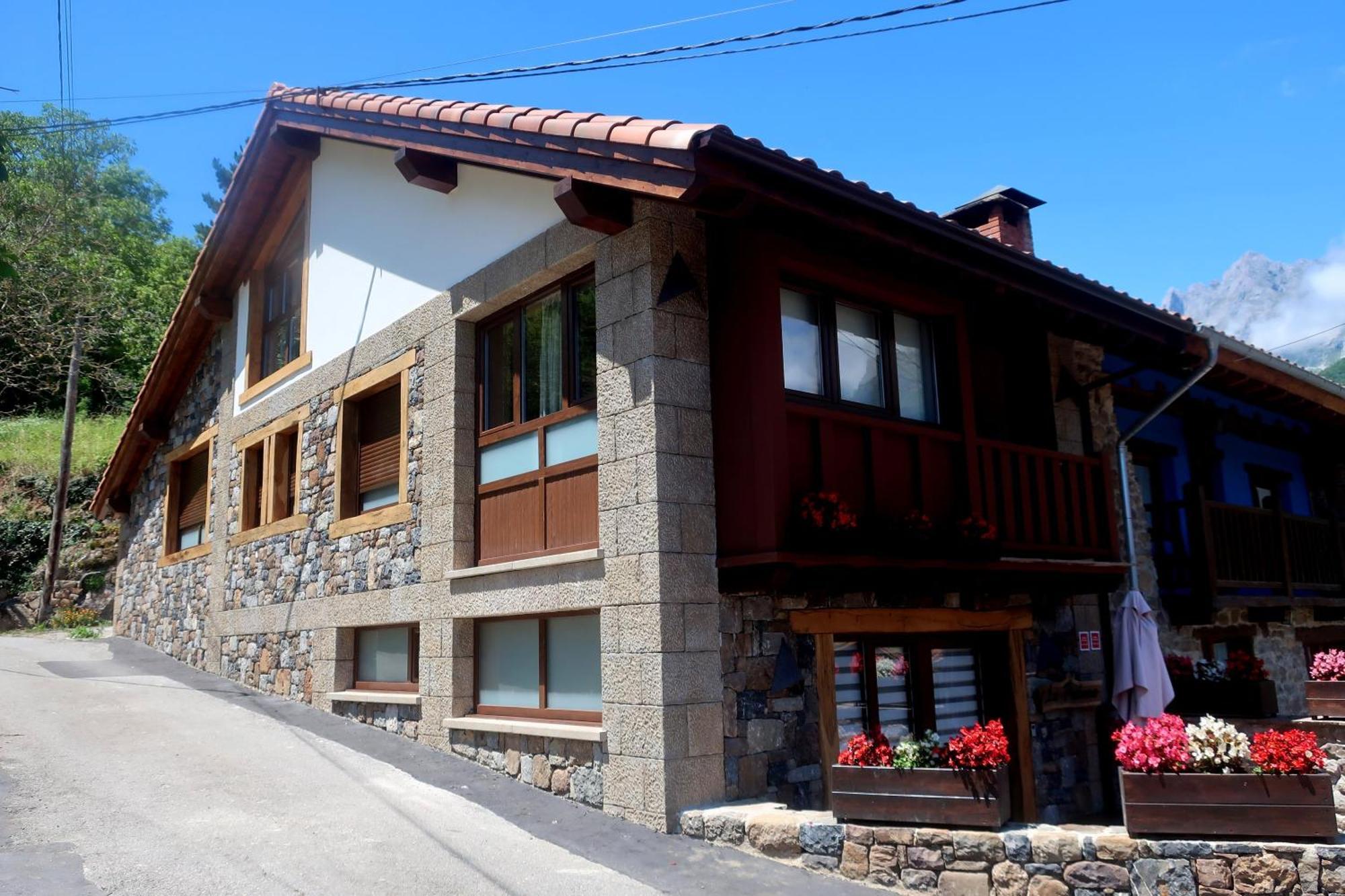Casa Vacacional La Pedrera Villa Baro  Ngoại thất bức ảnh