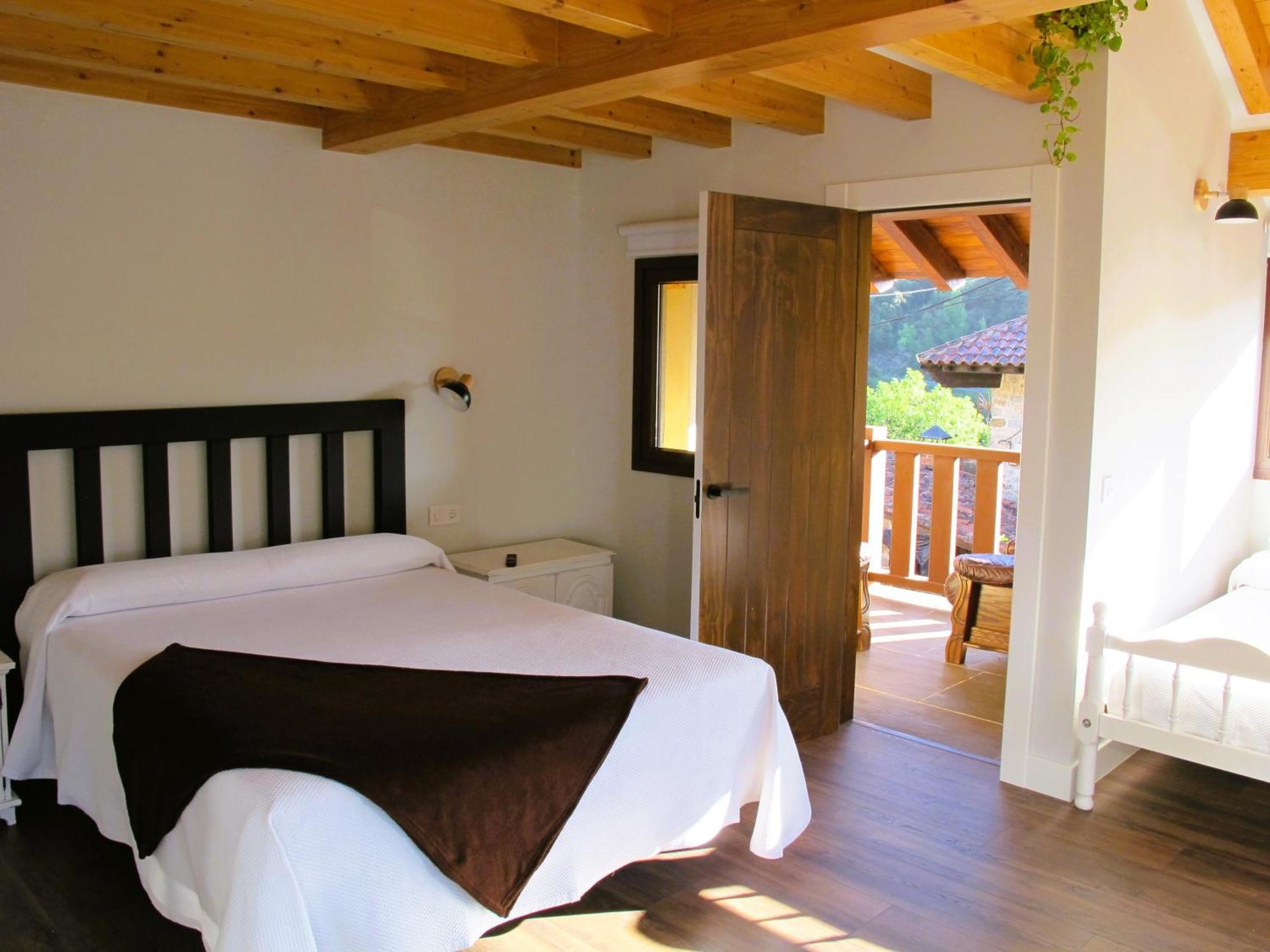 Casa Vacacional La Pedrera Villa Baro  Ngoại thất bức ảnh