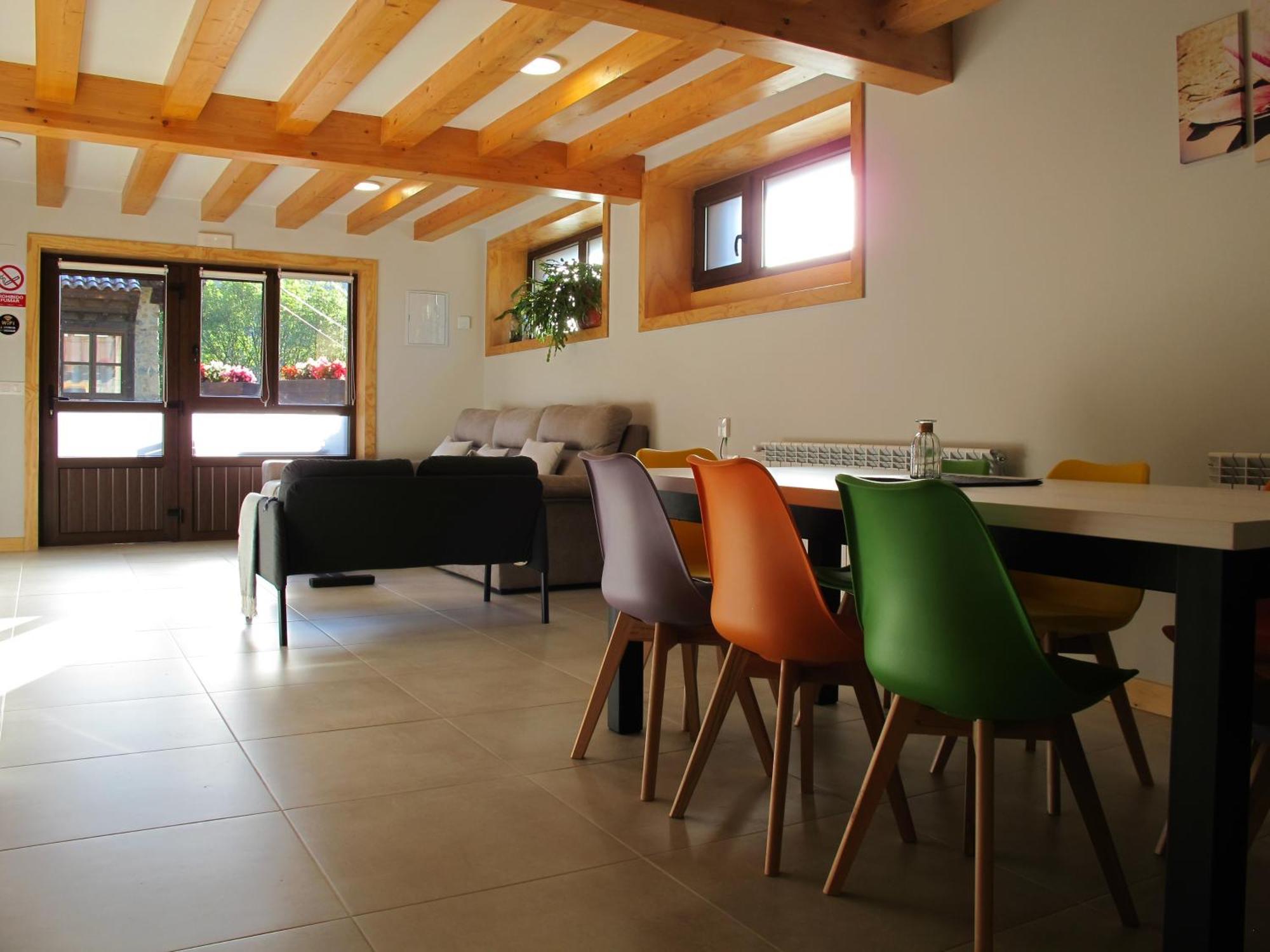 Casa Vacacional La Pedrera Villa Baro  Ngoại thất bức ảnh
