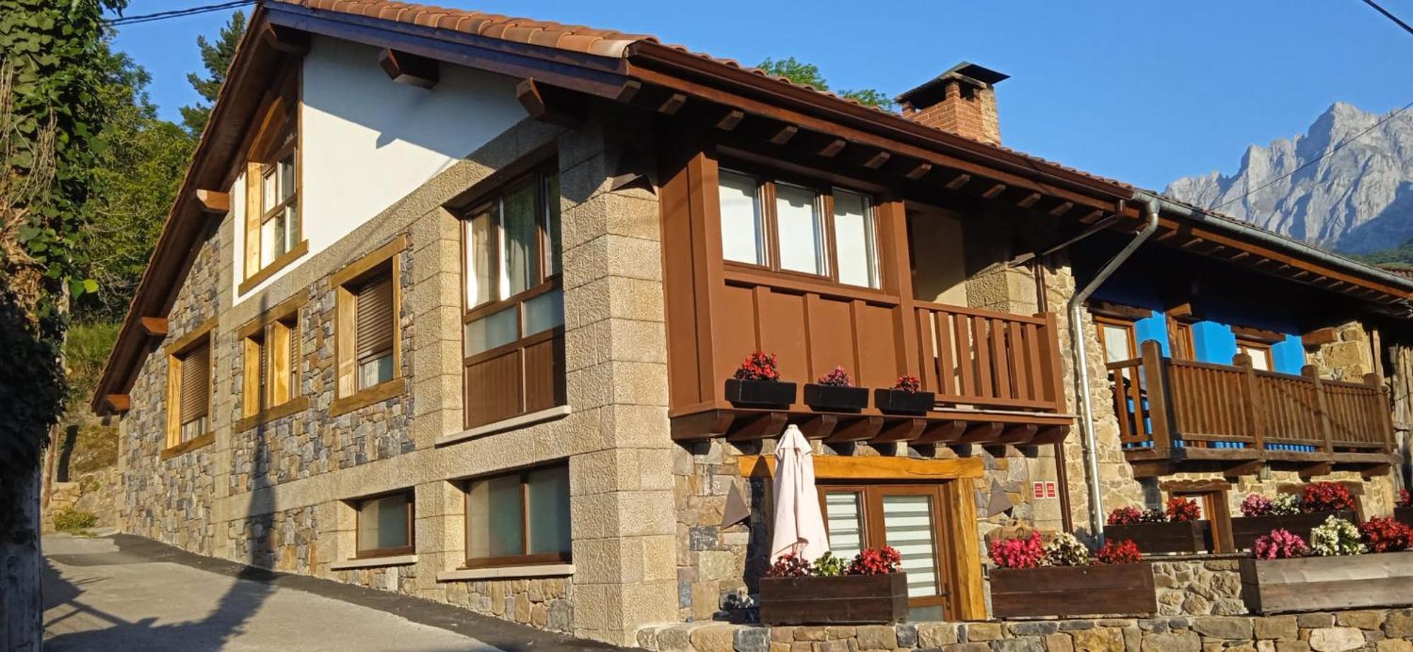 Casa Vacacional La Pedrera Villa Baro  Ngoại thất bức ảnh