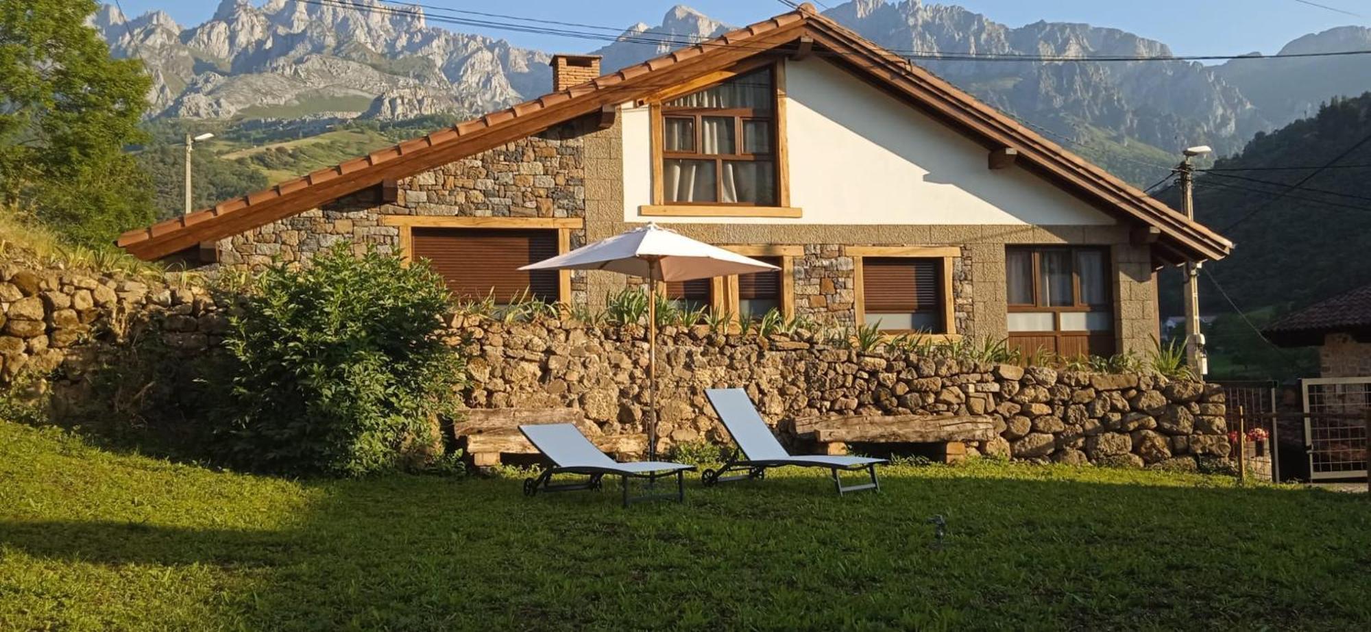 Casa Vacacional La Pedrera Villa Baro  Ngoại thất bức ảnh