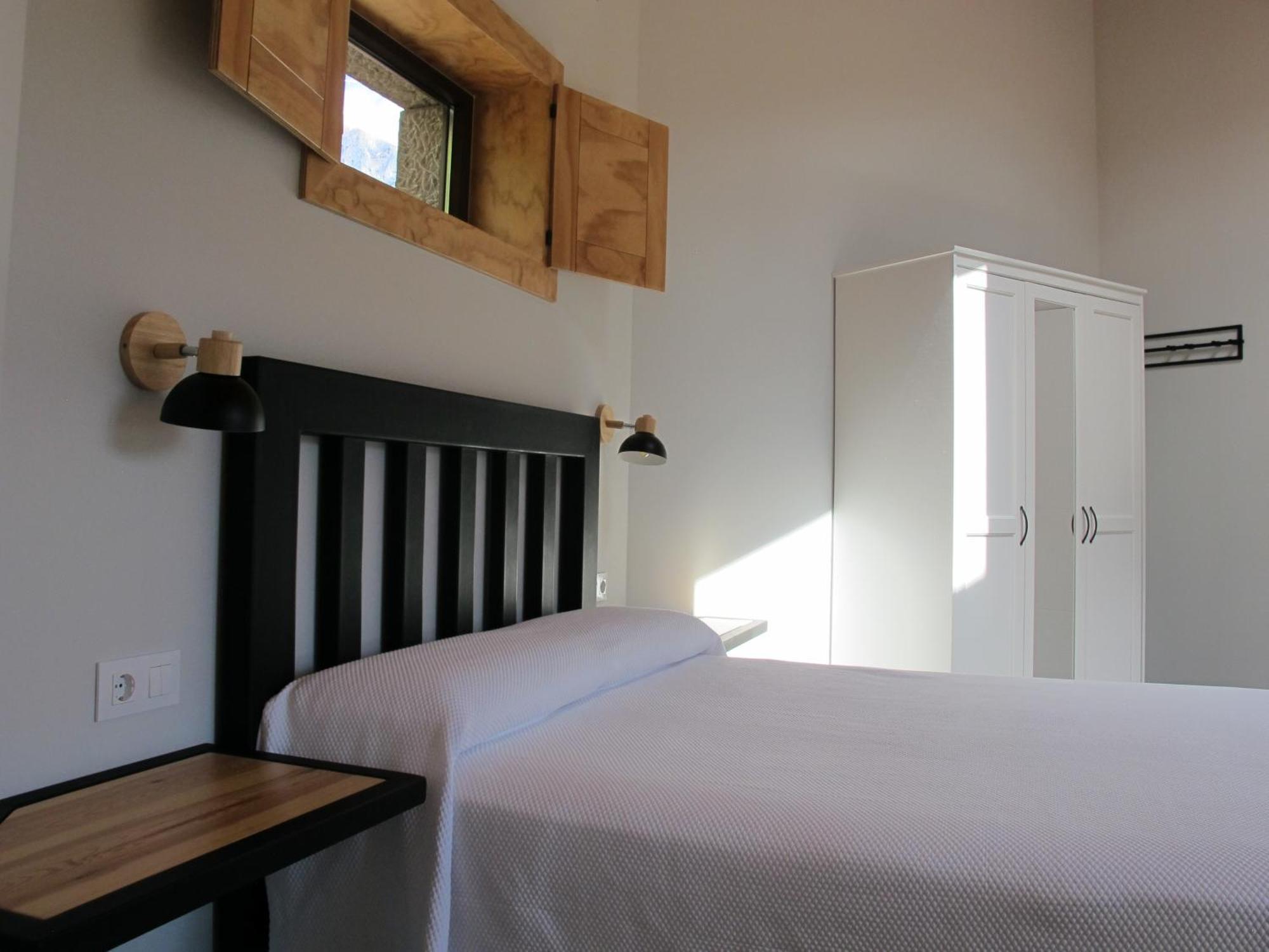 Casa Vacacional La Pedrera Villa Baro  Ngoại thất bức ảnh