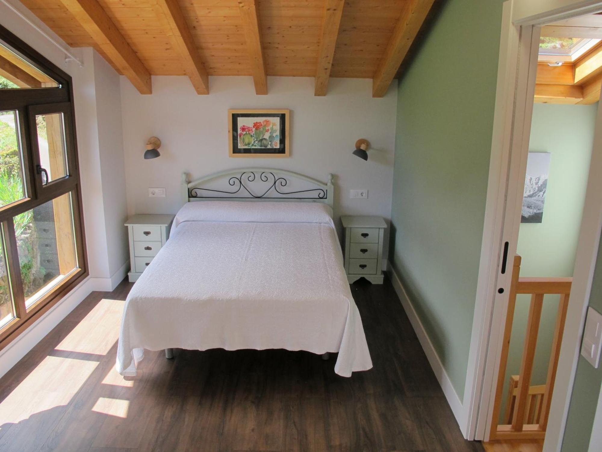 Casa Vacacional La Pedrera Villa Baro  Ngoại thất bức ảnh