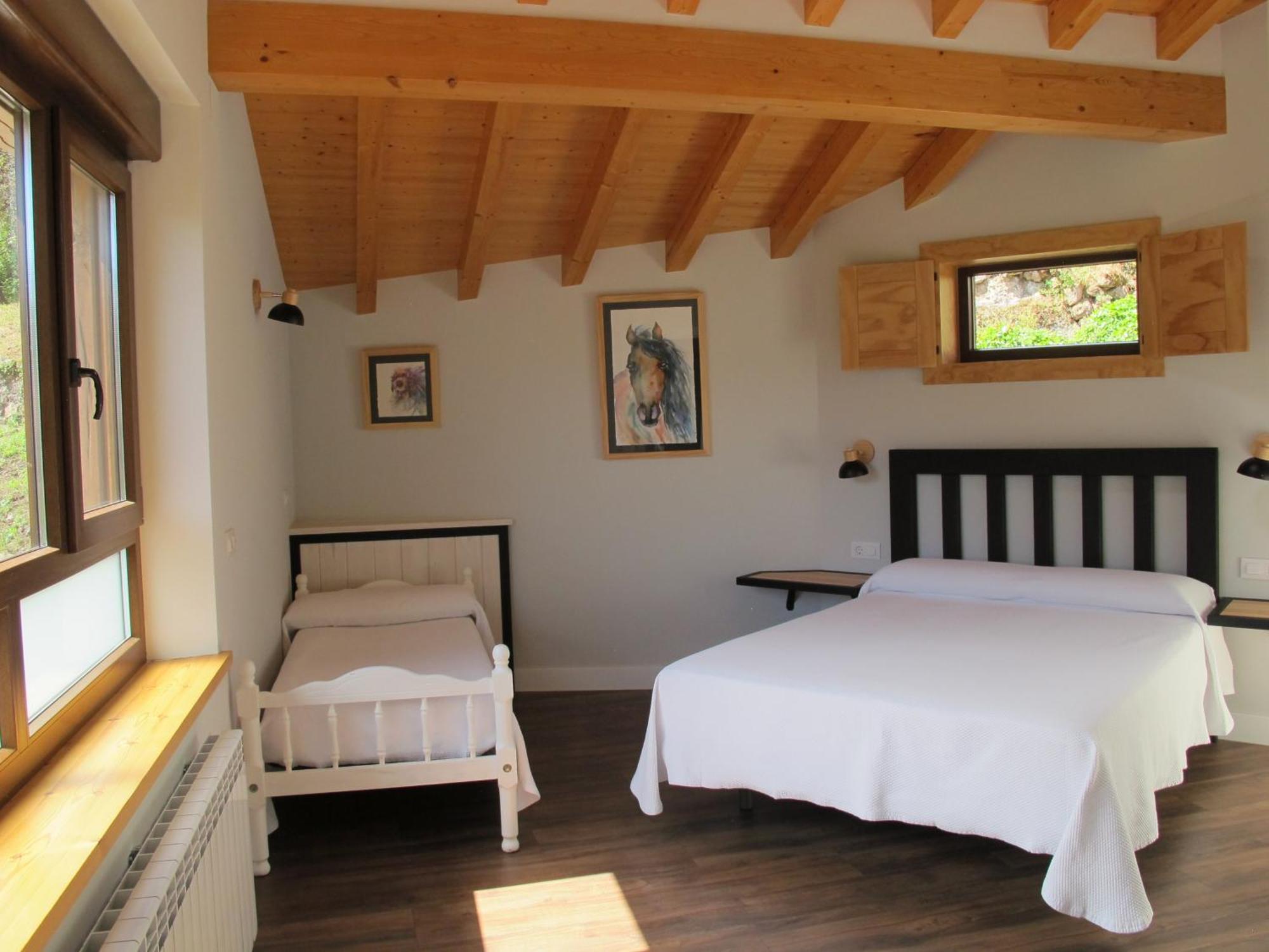 Casa Vacacional La Pedrera Villa Baro  Ngoại thất bức ảnh