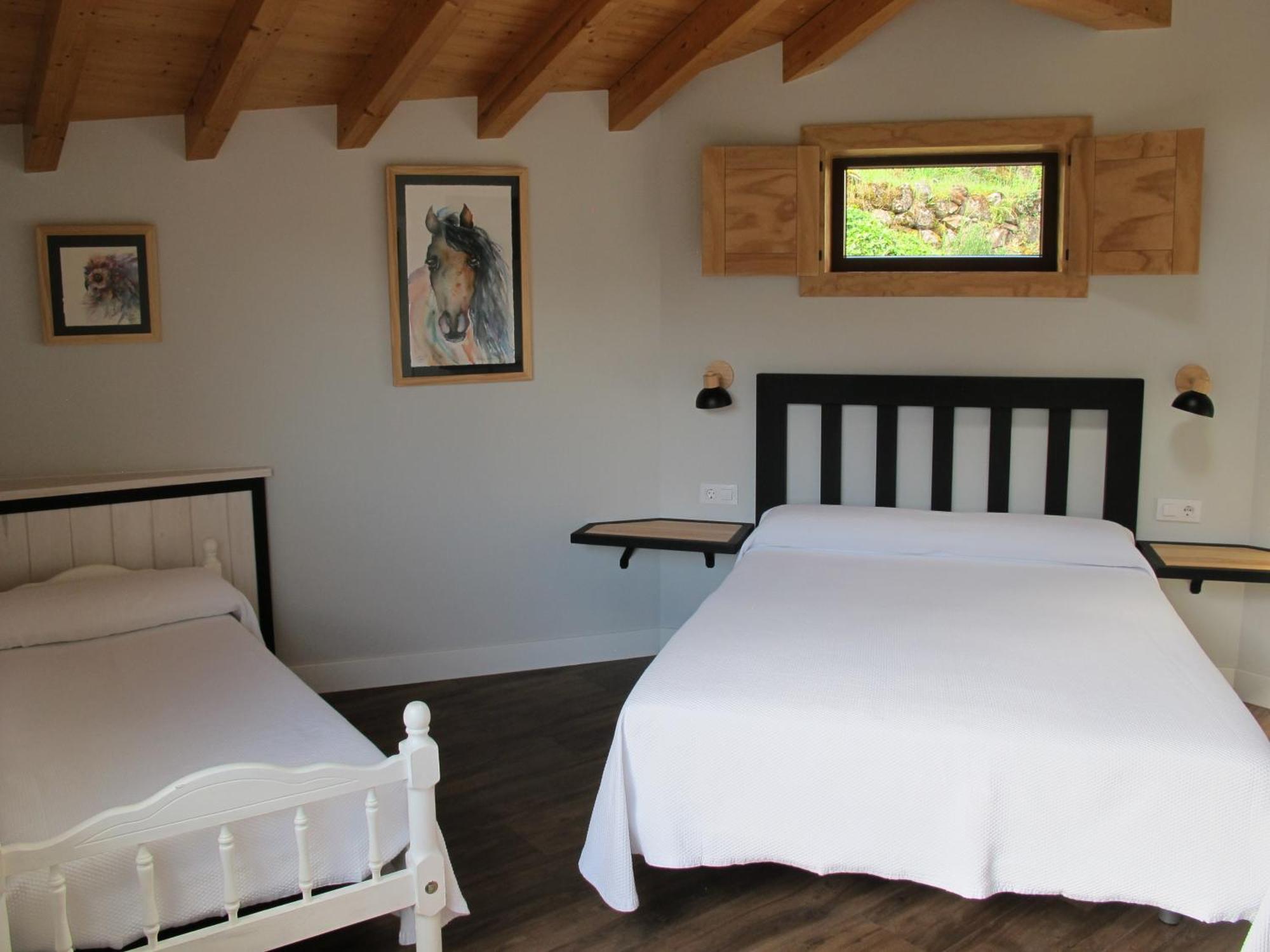 Casa Vacacional La Pedrera Villa Baro  Ngoại thất bức ảnh