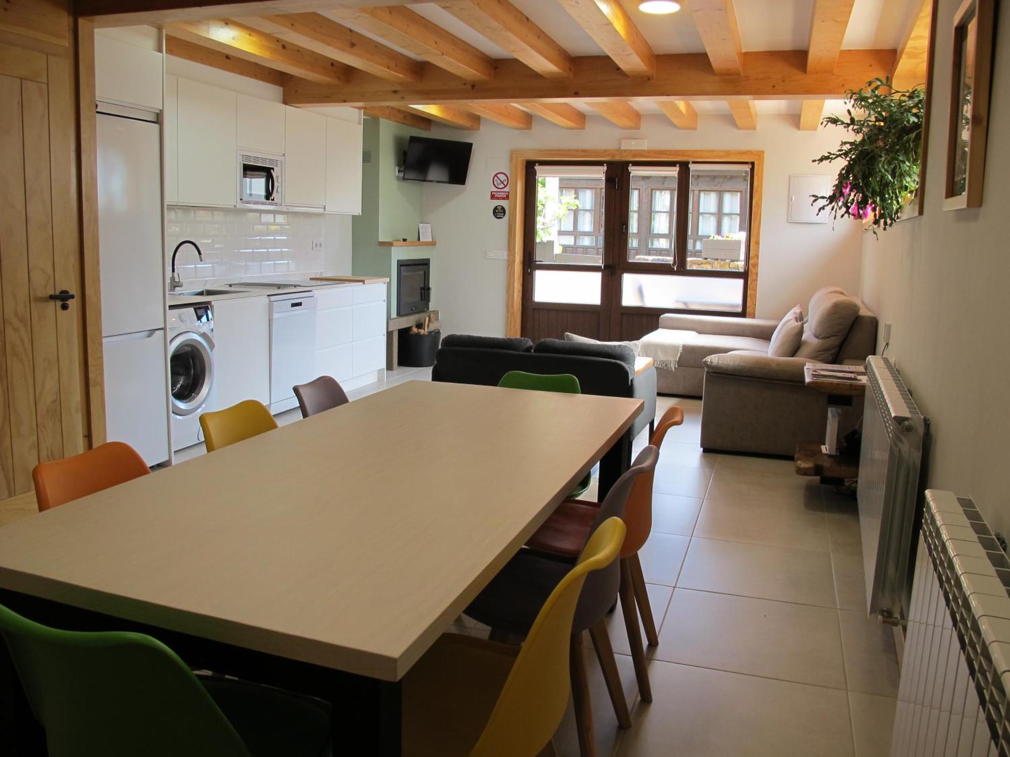 Casa Vacacional La Pedrera Villa Baro  Ngoại thất bức ảnh