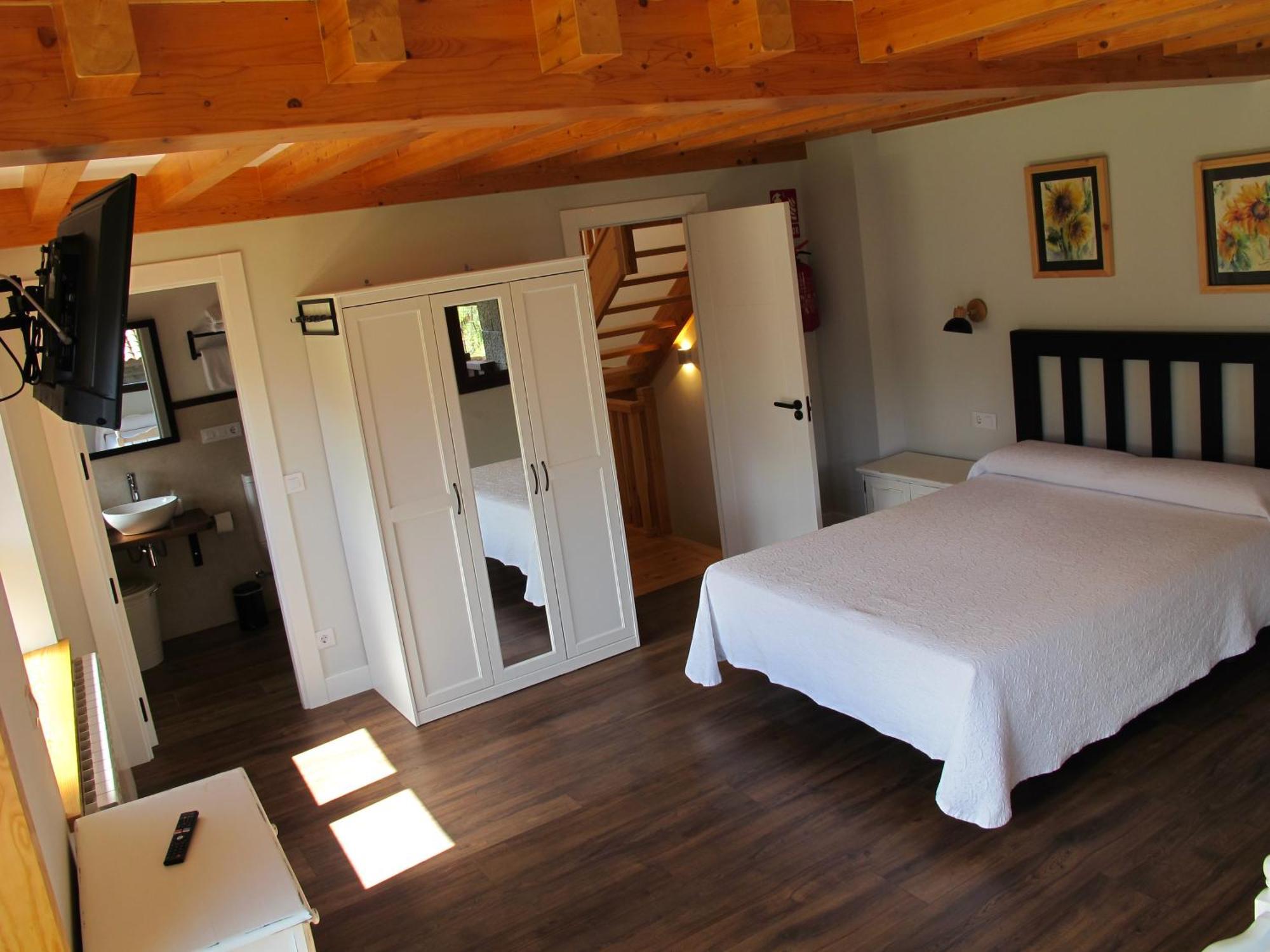 Casa Vacacional La Pedrera Villa Baro  Ngoại thất bức ảnh